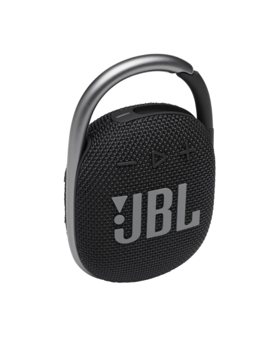 JBL Clip 4 with Bluetooth