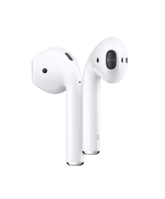 Arbuds with Lightning Charging Case