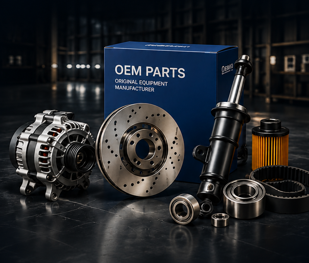 OEM Parts