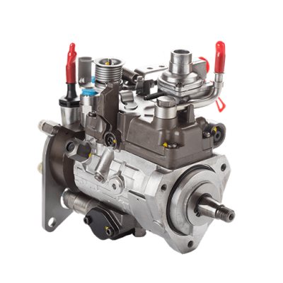 Fuel System
