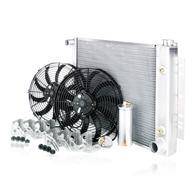 Cooling System