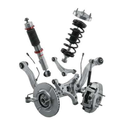 Suspension
