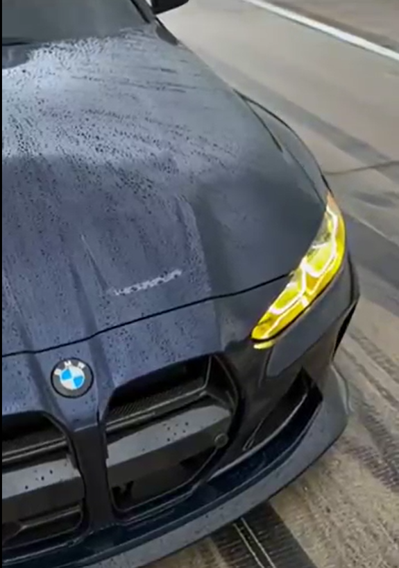 BMW Edit