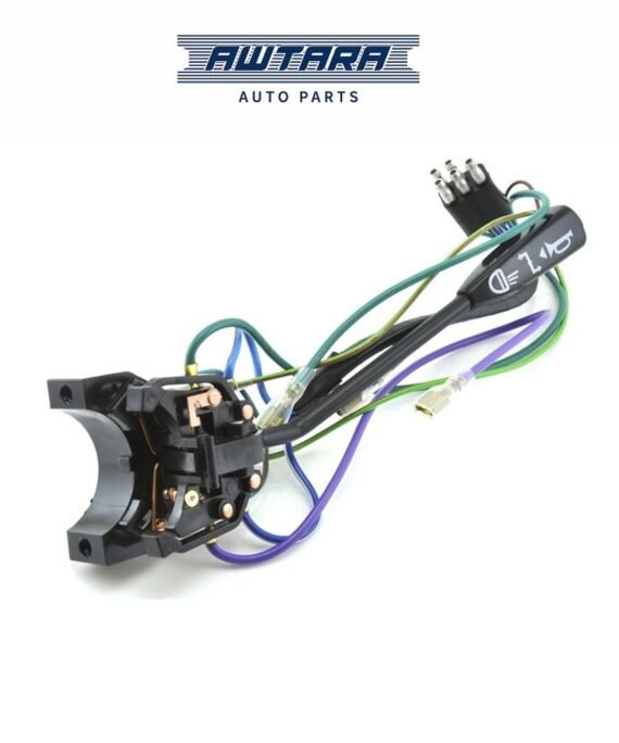 AllMakes 4X4 INDICATOR SWITCH 575383