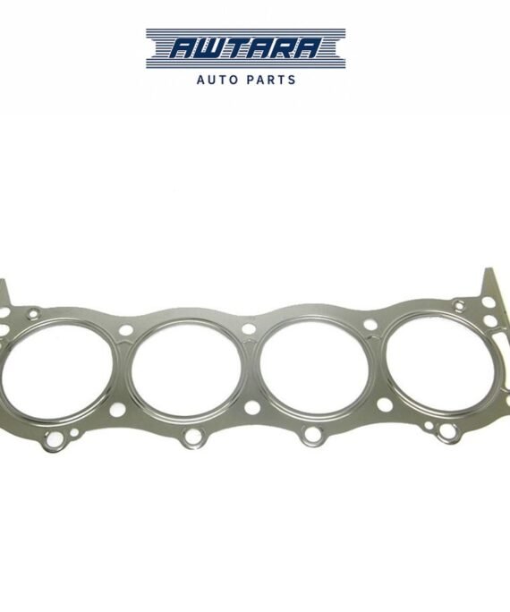AllMakes 4X4 GASKET 603796