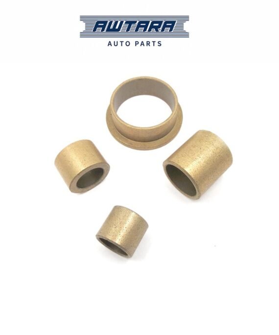 AllMakes 4X4 BUSH KIT 608352