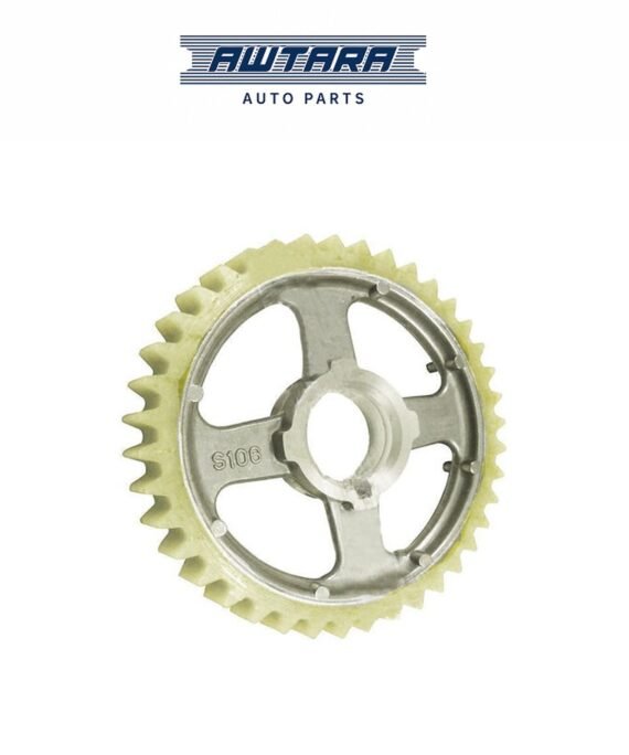 AllMakes 4X4 TIMING WHEEL 610289