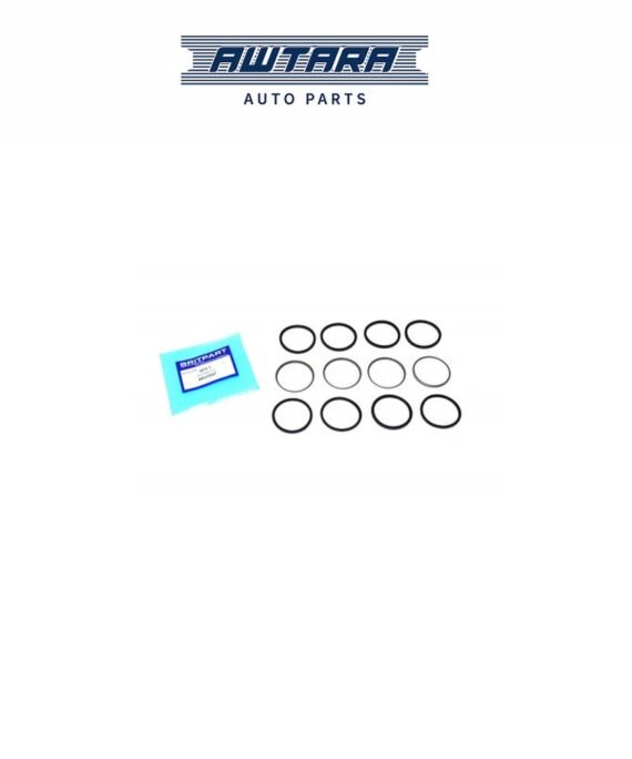 AllMakes 4X4 KIT AEU2539 AEU1547
