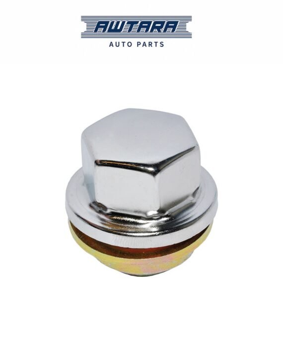 AllMakes 4X4 WHEEL BOLT BRI ANR3679