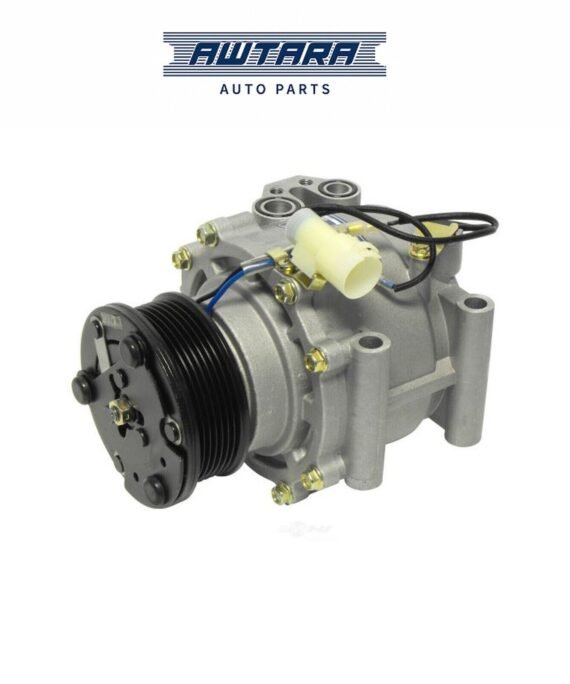 AllMakes 4×4 Air Conditioning Compressor for Land Rover ERR4534