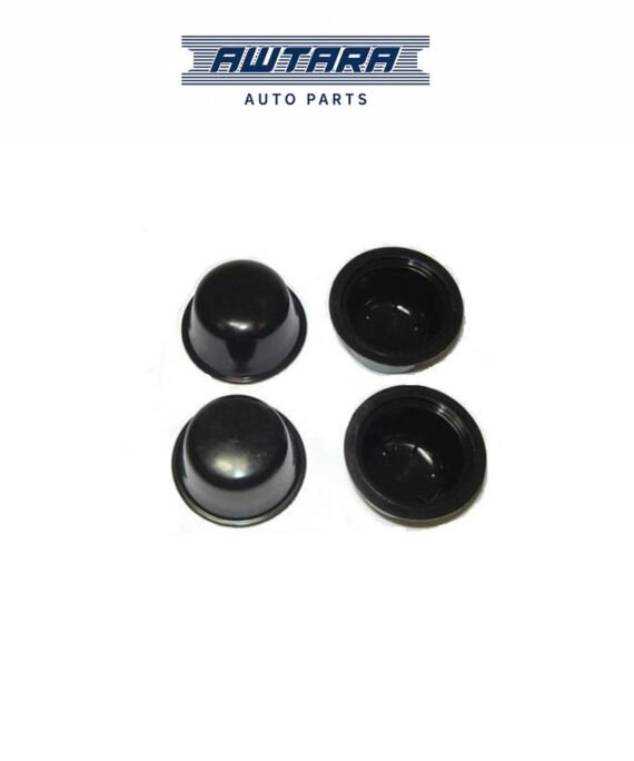 AllMakes 4X4 CAP FRC4377