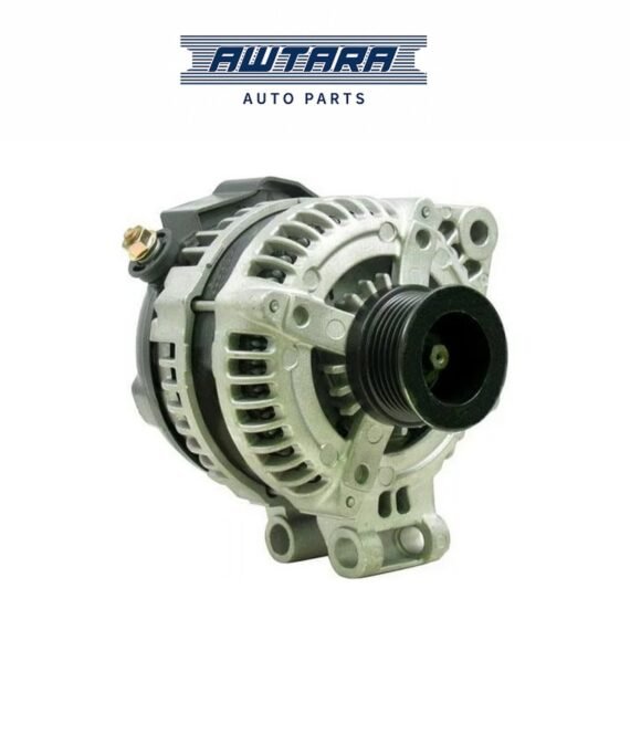 AllMakes 4X4 ALTERNATOR LR008860