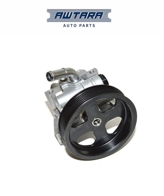 AllMakes 4X4 STEERING PUMP (T) LR031518