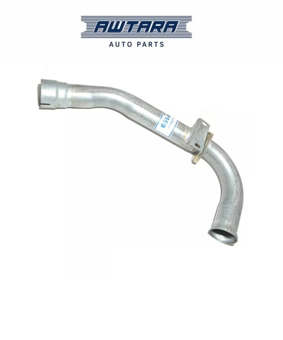 AllMakes 4X4 EXHAUST PIPE NRC8911