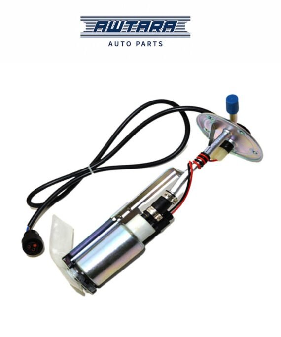 AllMakes 4X4 FUEL PUMP PRC8318