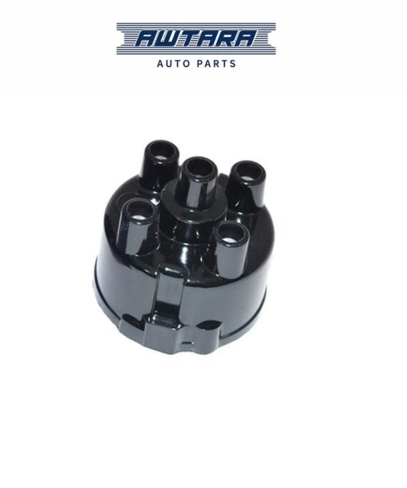 AllMakes 4X4 CAP RTC3278