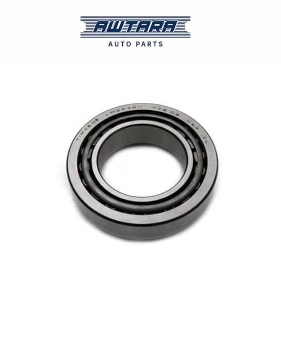AllMakes 4X4 BEARING HUB LH RTC3429