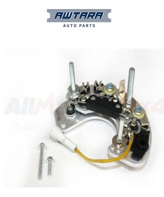 AllMakes 4X4 RECTIFIER ASSY RTC5671