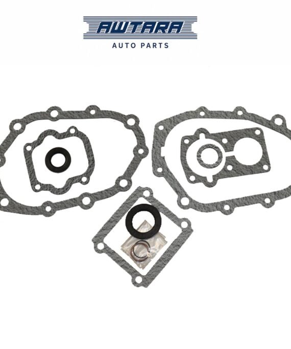 AllMakes 4X4 GASKET T.C 3.10 RTC6797