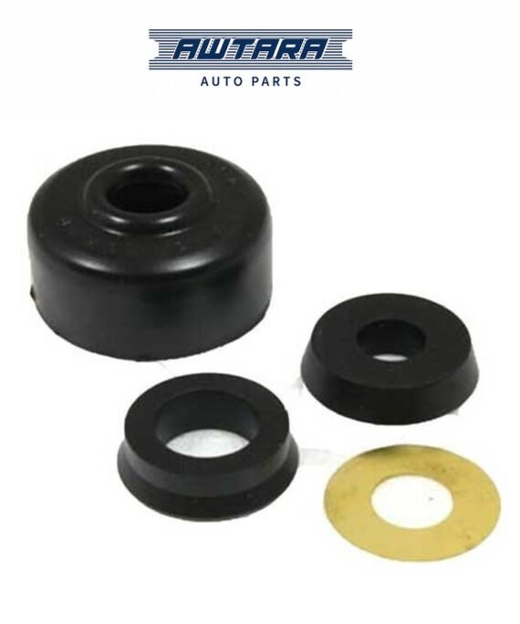AllMakes 4X4 KIT STC1126