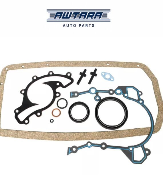AllMakes 4X4 GASKET STC2823