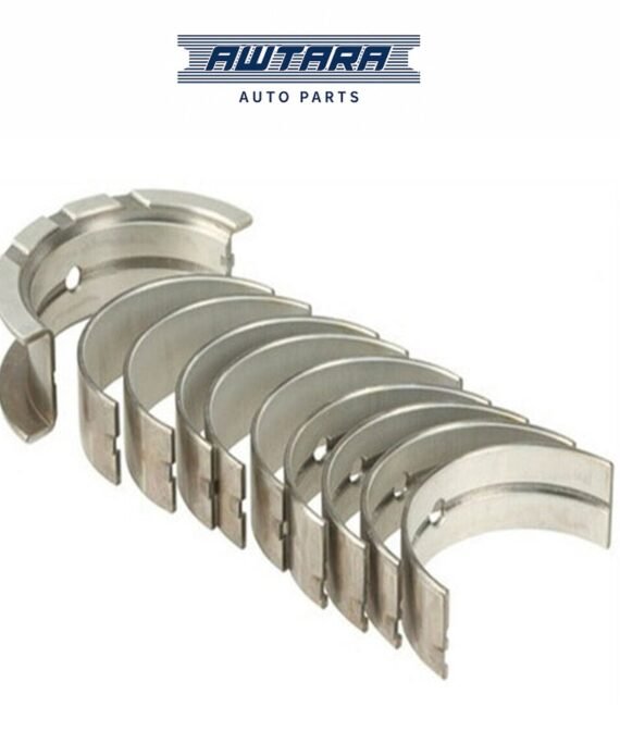 AllMakes 4X4 MAIN BEARING STD STC4299