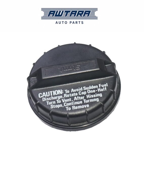 AllMakes 4X4 FUEL CAP WLD100820