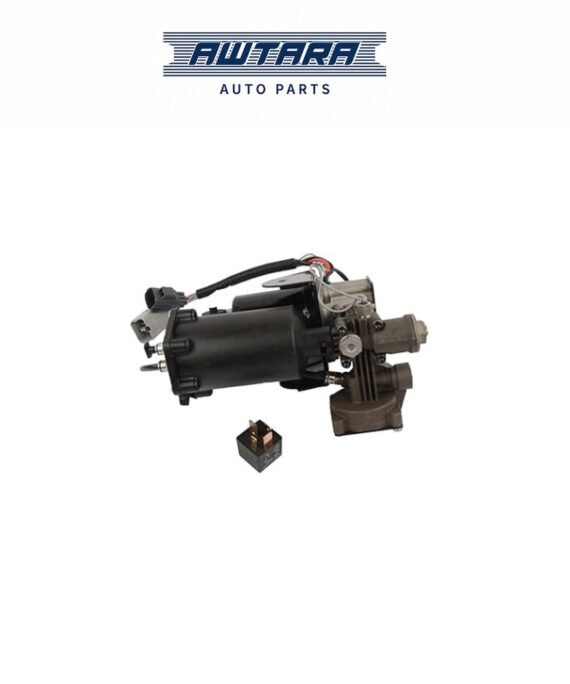 AMK AIR COMPRESSOR LR023964 LR023964 / A2870