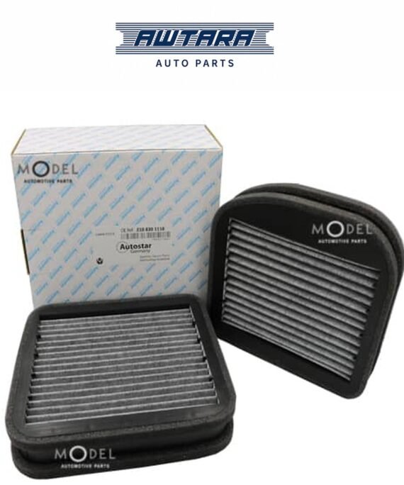 AC FILTER (SET) 2108301118 FROM AUTOSTAR GERMANY