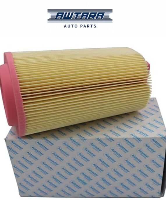 AIR FILTER 2710940204 FROM AUTOSTAR GERMANY