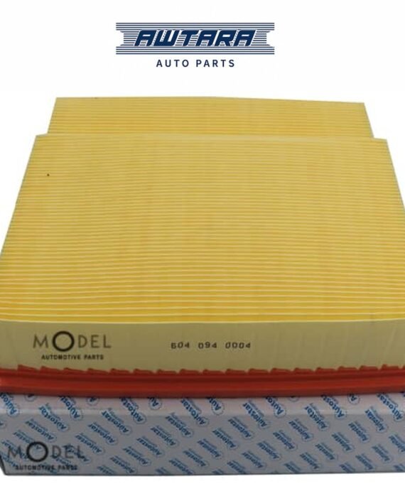AIR FILTER 6040941304 / 6040941404 / 6040940004 FROM AUTOSTAR GERMANY