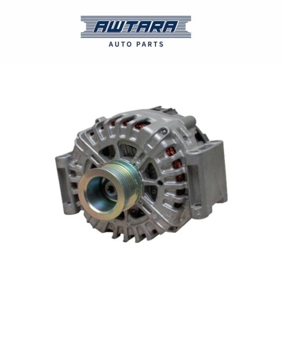 ATC ALTERNATOR 14V 250AH 0009060903