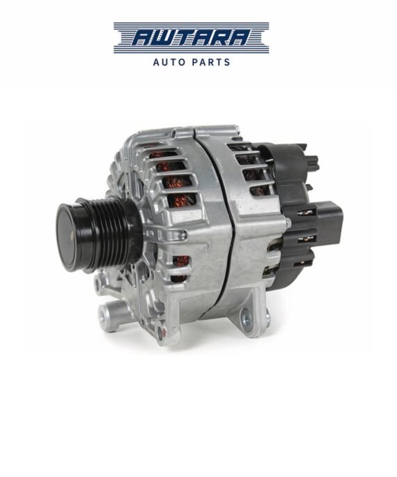 ATC ALTERNATOR 14V 250AH 0009061622