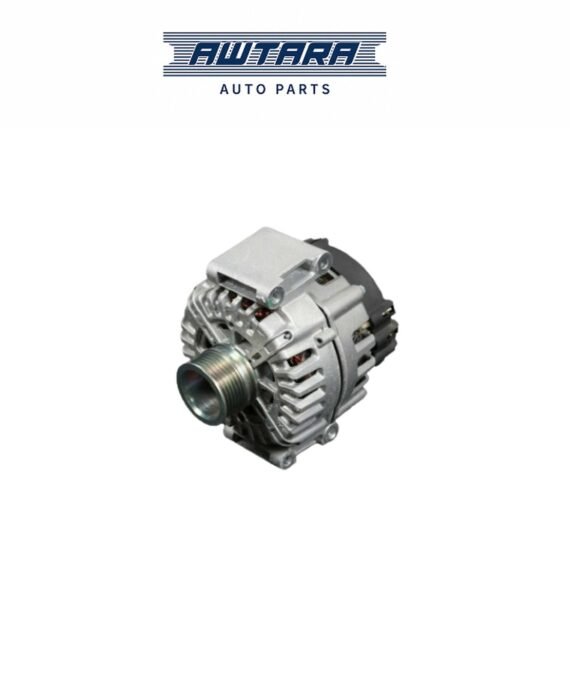 ATC ALTERNATOR 200A 0009061722