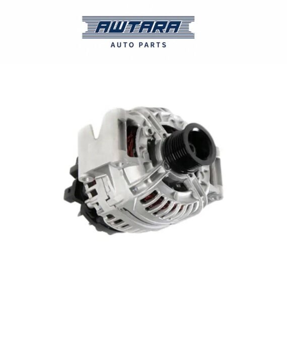 ATC ALTERNATOR 0009061903
