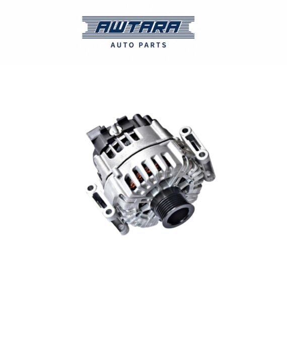 ATC ALTERNATOR 200AH 14V 0009062822