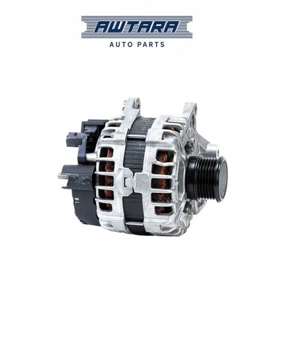 ATC ALTERNATOR 0009063003