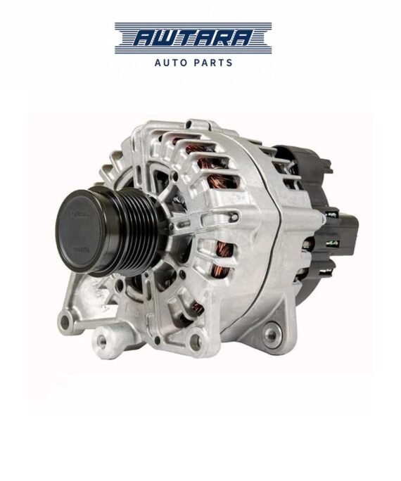 ATC ALTERNATOR THREE PHASE 190AMP 0009067703