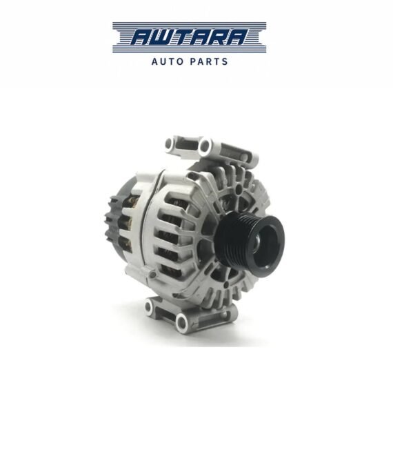 ATC ALTERNATOR 200A 0009068706