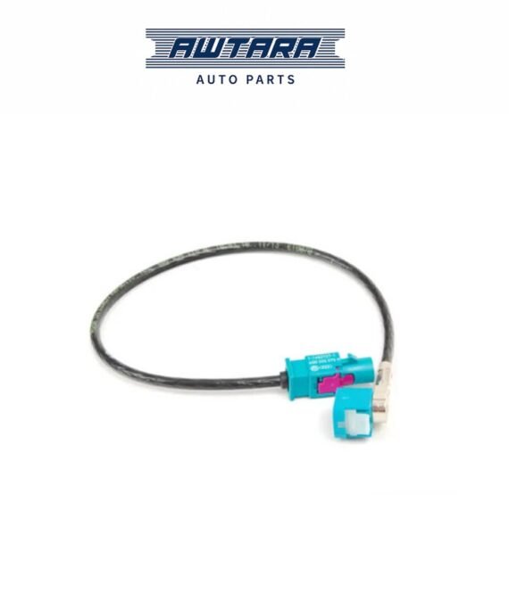 AUDI / VOLKSWAGEN GENUINE AERIALWIRE 000098710A