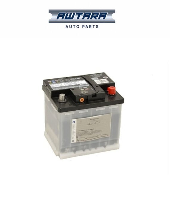AUDI / VOLKSWAGEN GENUINE BATTERY 49AH 000915089AA