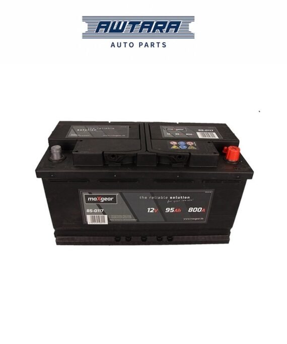AUDI / VOLKSWAGEN GENUINE BATTERY 95AH 000915105DK