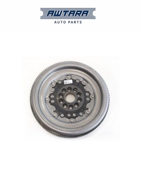 AUDI / VOLKSWAGEN GENUINE FLYWHEEL 022105266D 022105266AF
