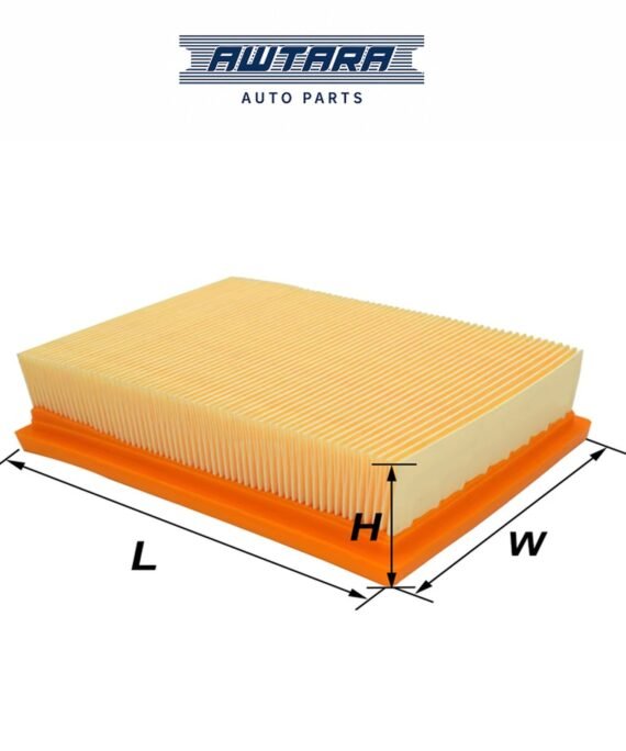 AUDI / VOLKSWAGEN GENUINE AIR FILTER 030198620