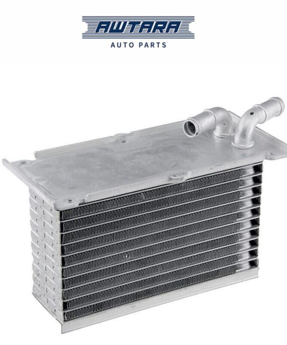 AUDI / VOLKSWAGEN GENUINE OIL COOLER 03C145749B