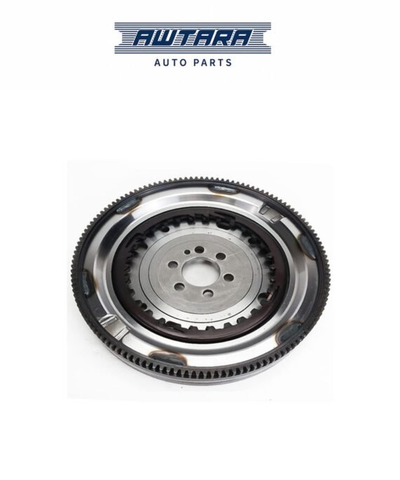 AUDI / VOLKSWAGEN GENUINE FLYWHEEL 03F105266C