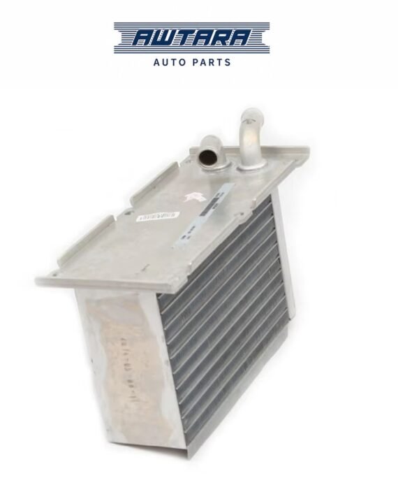 AUDI / VOLKSWAGEN GENUINE CHARGER AIR COOLER 03F145749C