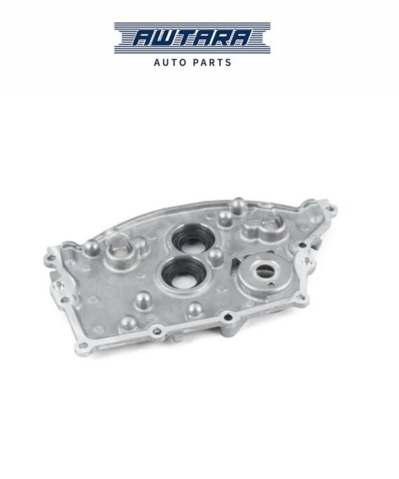 AUDI / VOLKSWAGEN GENUINE ENG.TIMING COVER 03H109122J