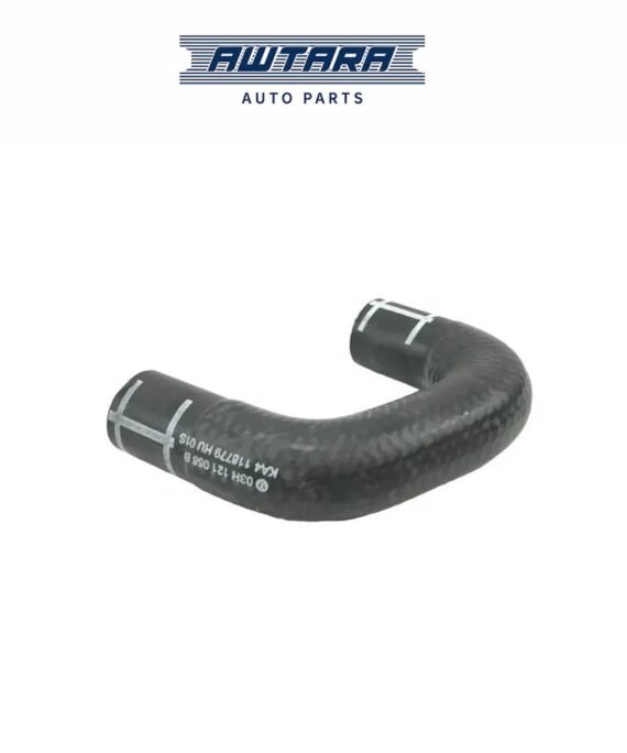 AUDI / VOLKSWAGEN GENUINE HOSE 03H121058B