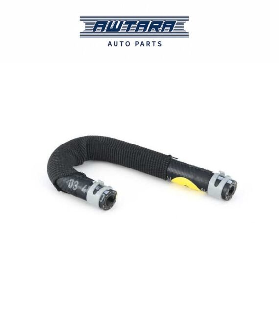 AUDI / VOLKSWAGEN GENUINE HOSE 03H133322H